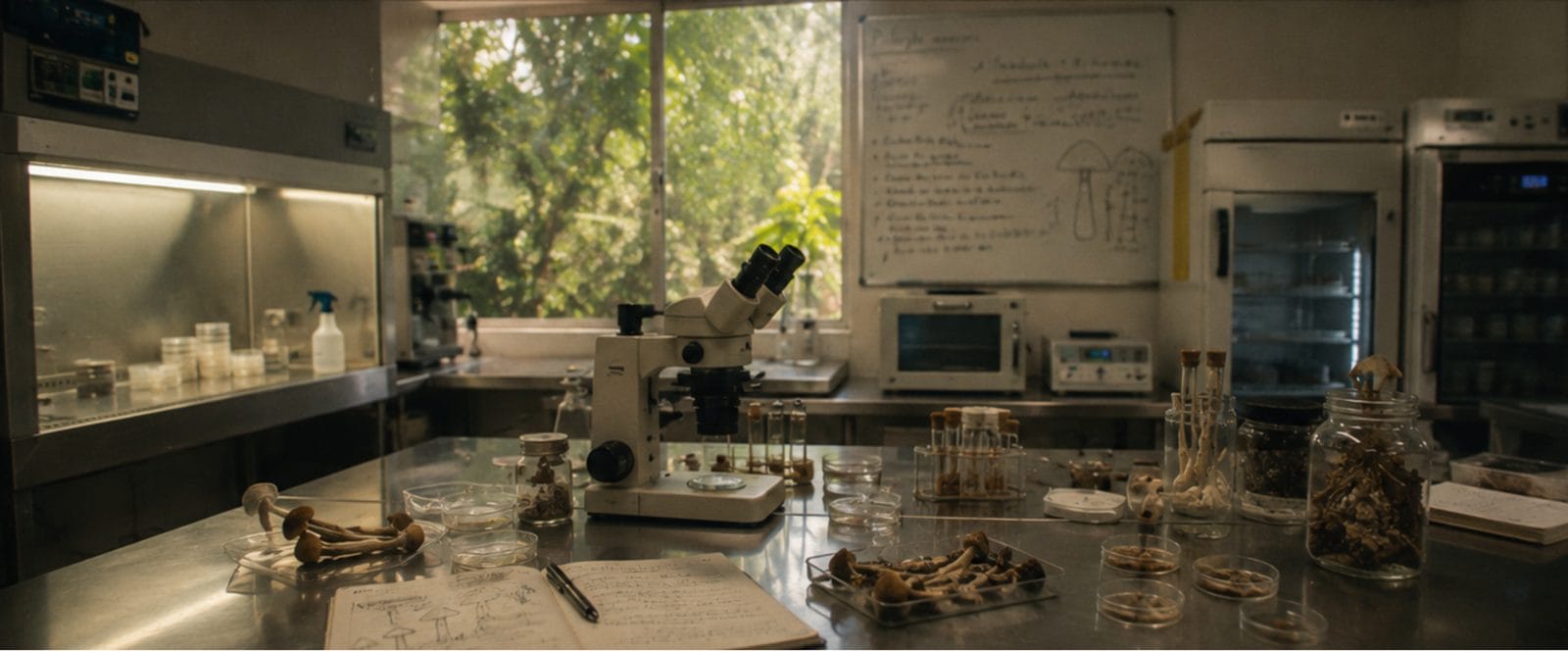 Laboratorio