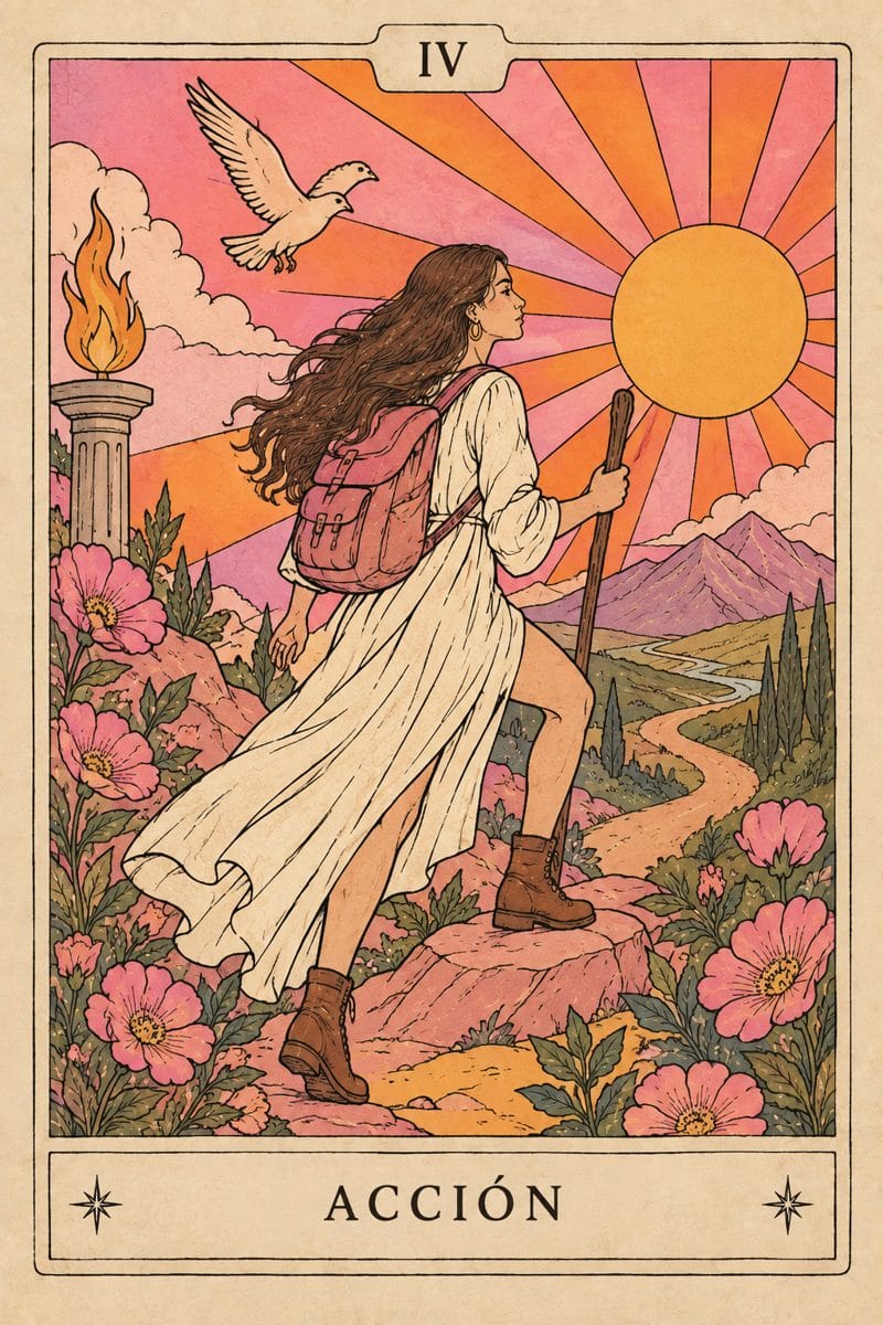 Acción