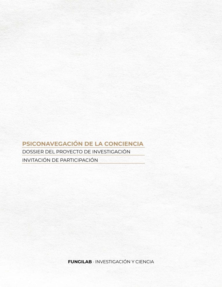 Dossier de investigación