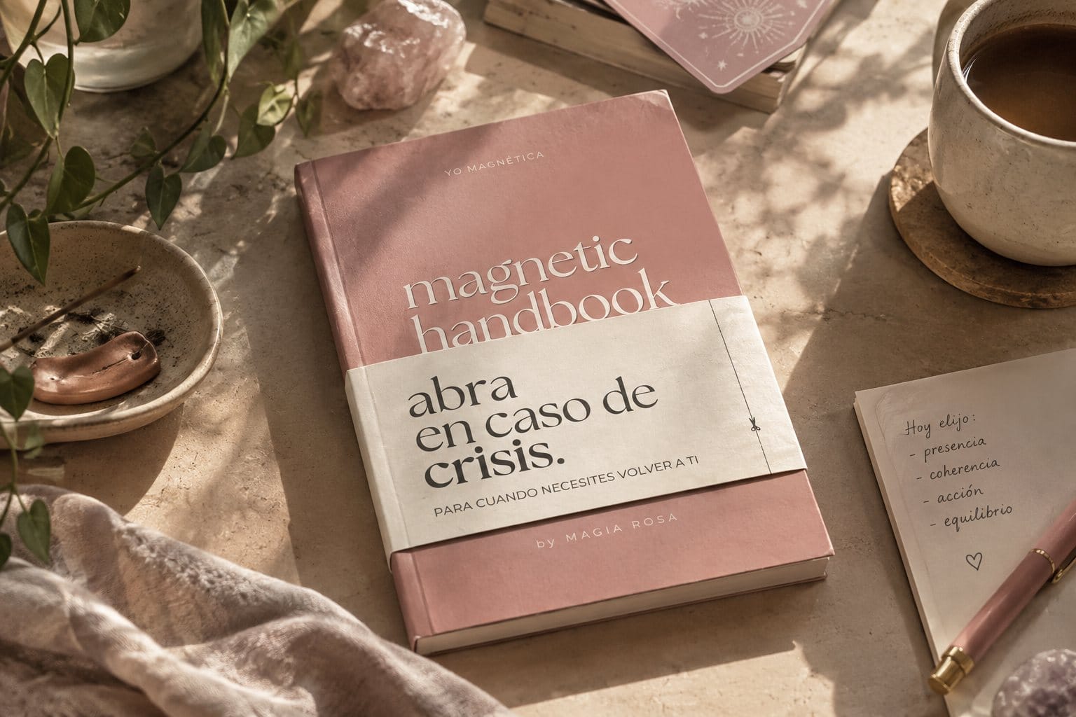 Magnetic Handbook